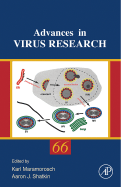 Advances in Virus Research: Volume 66