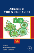 Advances in Virus Research: Volume 69