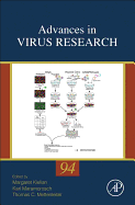 Advances in Virus Research: Volume 94