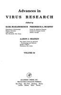 Advances in Virus Research - Maramorosch, Karl (Editor), and Murphy, Frederick A (Editor), and Shatkin, Aaron J (Editor)