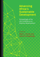Advancing Africa's Sustainable Development: Proceedings of the 4th Conference on Science Advancement