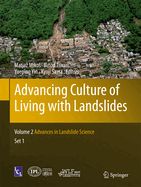 Advancing Culture of Living with Landslides: Volume 2 Advances in Landslide Science