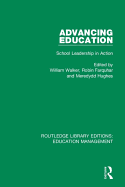 Advancing Education: School Leadership in Action