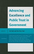 Advancing Excellence and Public Trust in Government