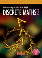Advancing Maths for AQA: Discrete Maths 2 (D2)