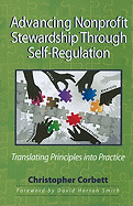 Advancing Nonprofit Stewardship Through Self-Regulation: Translating Principles Into Practice