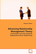 Advancing Relationsship Management Theory