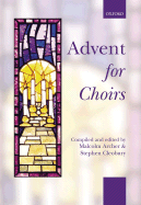 Advent for Choirs - Archer, Malcolm (Editor), and Cleobury, Stephen (Editor)