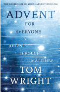 Advent for Everyone: A Journey Through Matthew