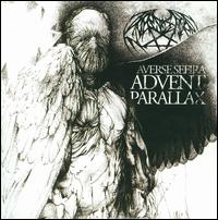 Advent Parallax - Averse Sefira