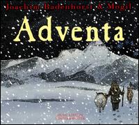 Adventa - Joachim Badenhorst/Mogil