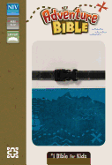 Adventure Bible-NIV-Clip Closure
