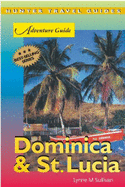 Adventure Guide to Dominica and St. Lucia