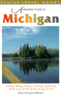Adventure Guide to Michigan