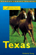 Adventure Guide to Texas