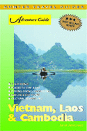 Adventure Guide Vietnam, Laos & Cambodia