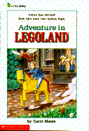 Adventure in Legoland