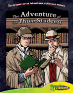 Adventure of the Three Students