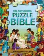 Adventure Puzzle Bible