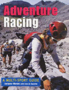 Adventure Racing - Marais, Jacques