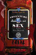 Adventure Sex - Hardcover