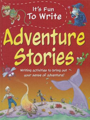 Adventure Stories - Thompson, Ruth