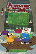 Adventure Time: Graybles Schmaybles