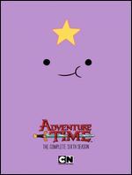 Adventure Time: Season 06