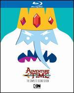 Adventure Time: The Complete Second Season [Blu-ray]