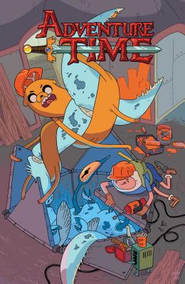 Adventure Time Vol. 13 - Ward, Pendleton (Creator), and Hastings, Christopher, and Laiho, Maarta