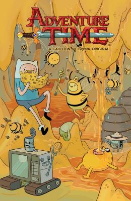 Adventure Time Vol. 14 - Ward, Pendleton (Creator), and Tamaki, Mariko, and Laiho, Maarta