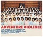 Adventure Violence