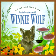 Adventure with Winnie Wolf(cl)