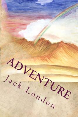 Adventure - Jack London