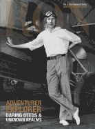 Adventurer Explorer: Daring Deeds & Unknown Realms