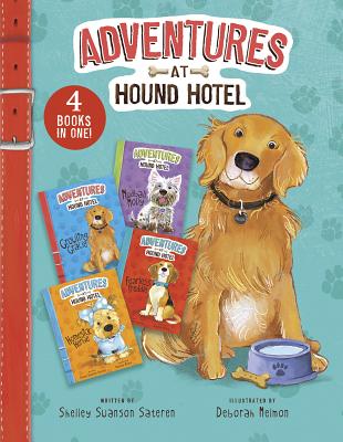 Adventures at Hound Hotel Collection - Swanson Sateren, Shelley