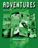 Adventures Elementary: Workbook - Wetz, Ben