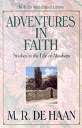 Adventures in Faith