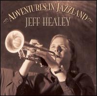 Adventures in Jazzland - Jeff Healey