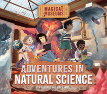 Adventures in Natural Science