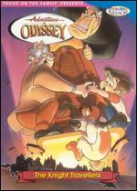 Adventures in Odyssey: The Knight Travellers - 