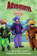 Adventures in Recess: The Boys