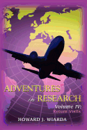 Adventures in Research: Volume IV: Return Visits