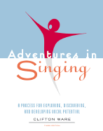 Adventures in Singing - Ware, Clifton, and Ware Clifton