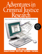 Adventures in Social Research: Data Analysis Using SPSS 11.0/11.5 for Windows, with SPSS CD-ROM - Babbie, Earl R R, and Halley, Frederick S S, and Zaino, Jeanne S S