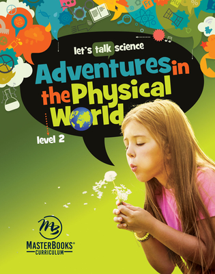 Adventures in the Physical World - Lindquist, Carrie