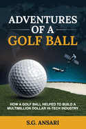 Adventures of a Golf Ball