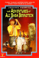 Adventures of Ali Baba Bernstein