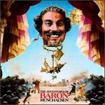 Adventures of Baron Munchausen - Michael Kamen