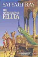 Adventures of Feluda - Ray, Satyajit, and Banerji, Chitrita (Translated by)